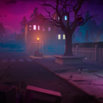 Loja do Fortnite hoje (28/10): Enfermeira Lenore, skins e preços