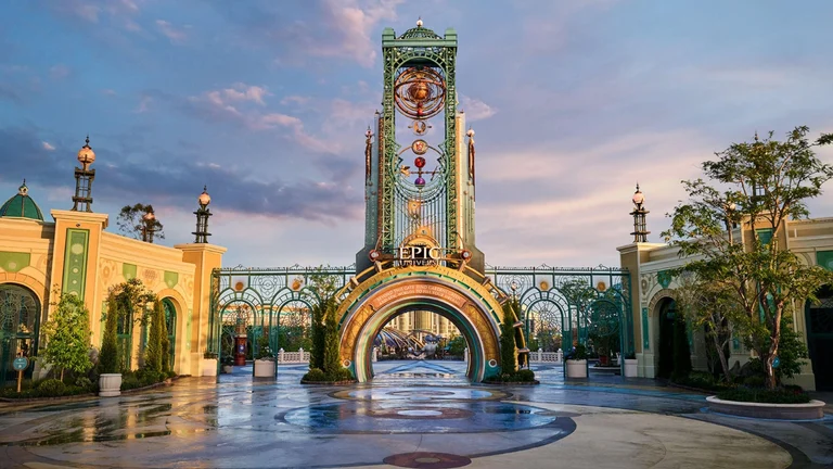 Purple Friday Premiada oferece viagem de seis dias ao Universal Orlando Resort, além de celulares, TVs e notebooks; inscrições vão até 30 de novembro.