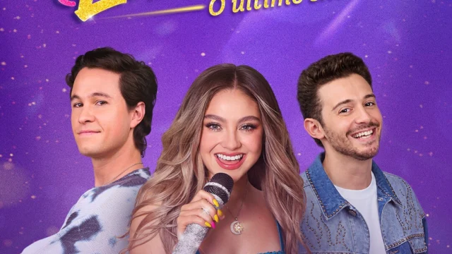 Sou Luna volta hoje com show ao vivo no Disney+; veja horário e replay