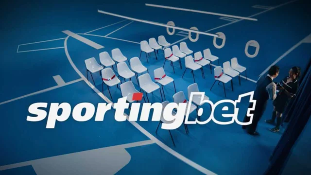 A Sportingbet está fora do ar no Brasil desde 6 de outubro de 2026.