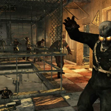 Black Ops Zombies fica grátis no navegador: como jogar os 10 mapas