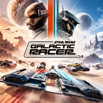 Star Wars Galactic Racer é roguelike? Entenda a campanha antes de jogar
