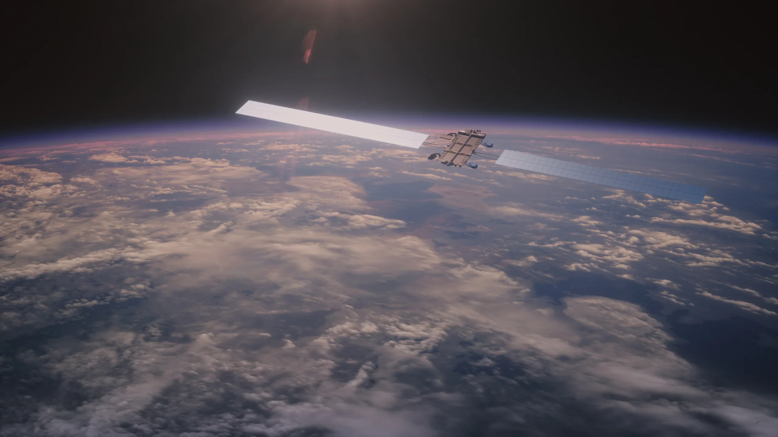Starlink dá primeiro passo para levar internet ao seu celular, mas há uma limitação importante