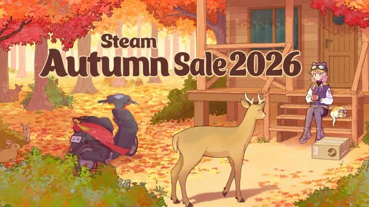 Steam Sale