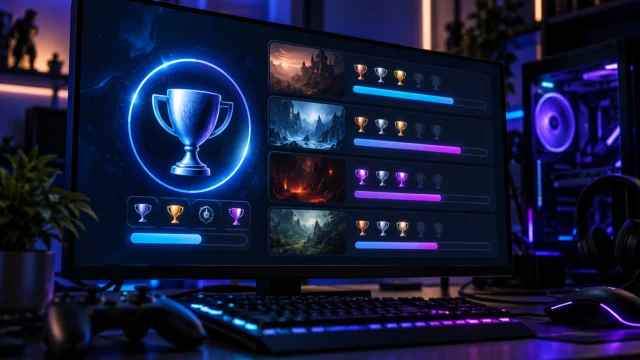 Steam muda sistema de conquistas e separa DLCs: veja o que acontece com os 100%