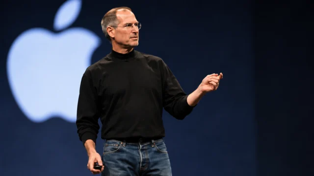 steve jobs 15 anos 4