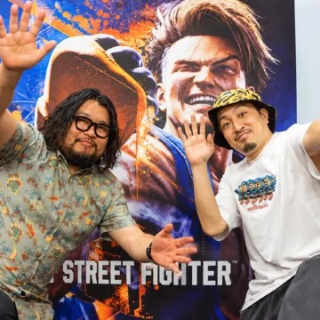Capcom temia fim de Street Fighter em 10 anos; produtor explica virada com SF6