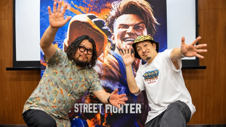 street fighter 6 4