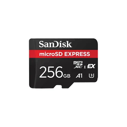 Switch 2 exige microSD Express: veja os melhores cartões para comprar no Brasil