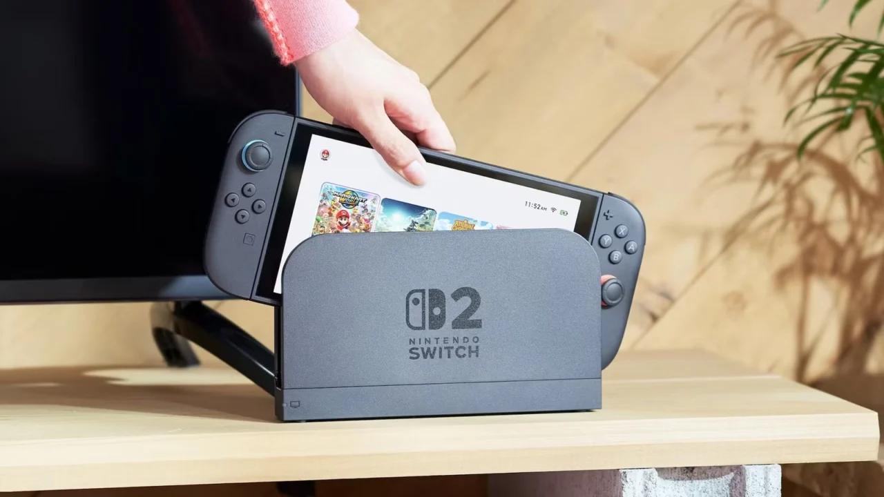 Switch 2 exige microSD Express: veja os melhores cartões para comprar no Brasil