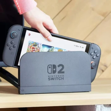 Switch 2 exige microSD Express: veja os melhores cartões para comprar no Brasil