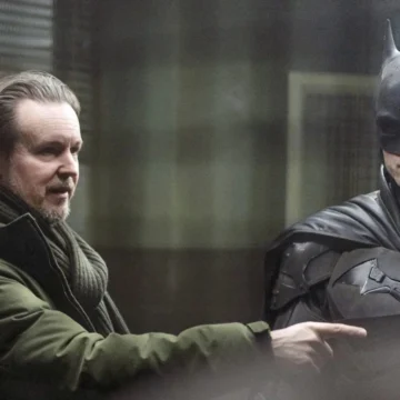 The Batman 2 ganha novo diretor para concluir filmagens; Matt Reeves esclarece situação