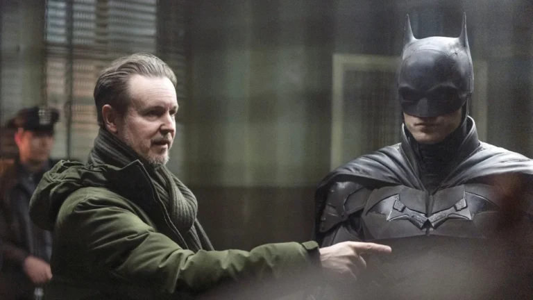 Steven Soderbergh vai concluir as filmagens de The Batman 2 enquanto Matt Reeves cuida de uma questão familiar.