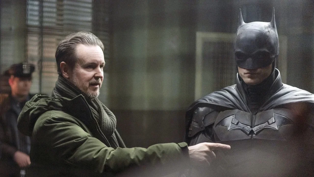 The Batman 2 ganha novo diretor para concluir filmagens; Matt Reeves esclarece situação