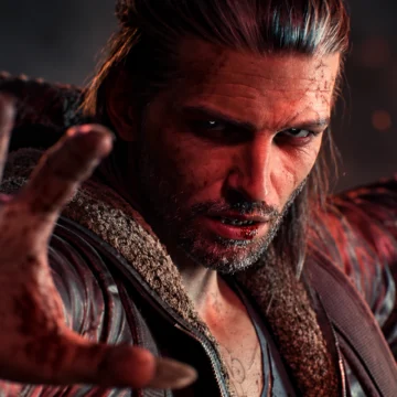 The Blood of Dawnwalker agora deixa refazer sua build; veja o que muda