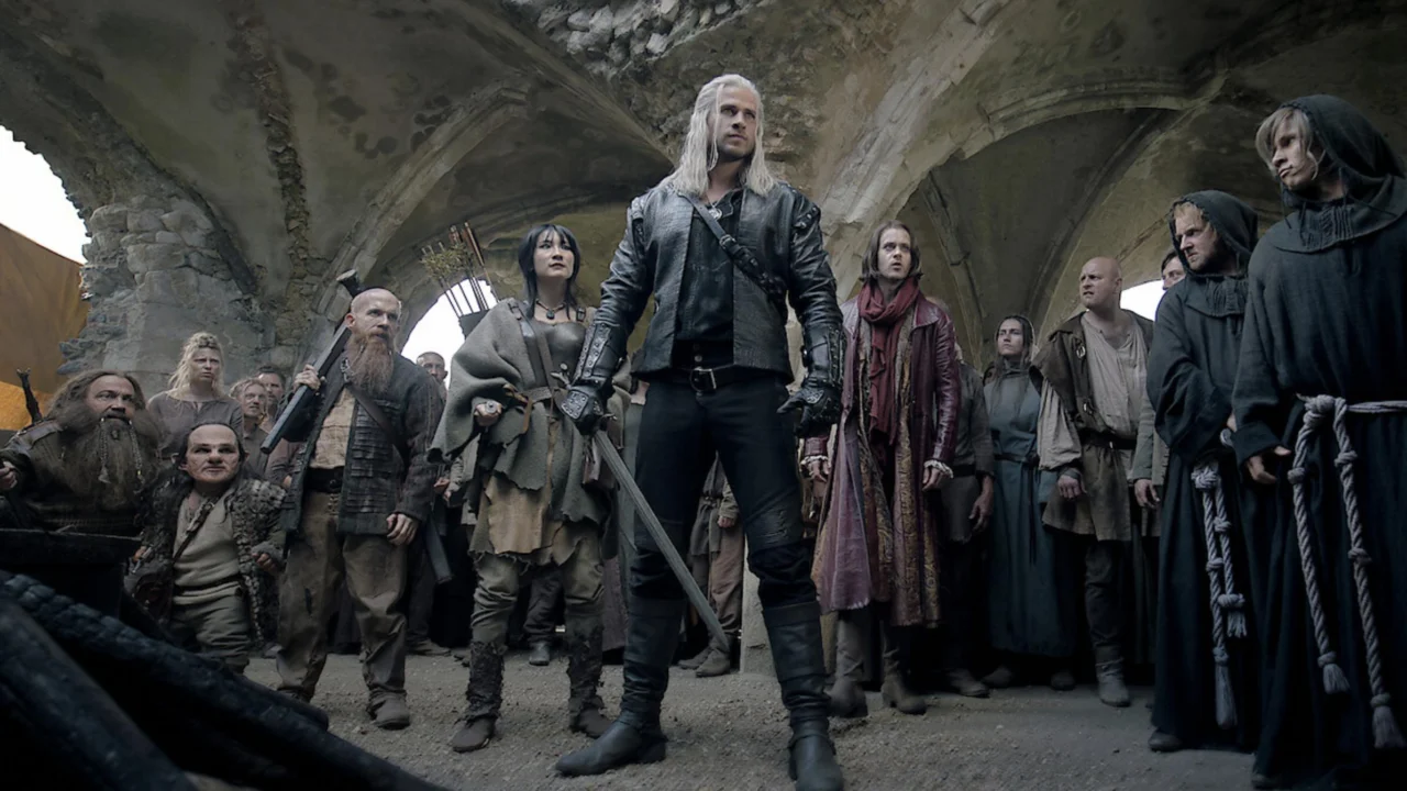 The Witcher: 5ª temporada fica para 2027 e terá novos personagens; veja o que sabemos
