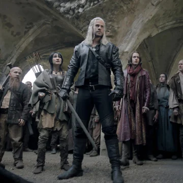 The Witcher: 5ª temporada fica para 2027 e terá novos personagens; veja o que sabemos