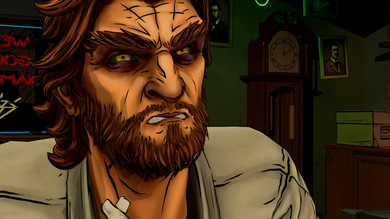 the wolf among us remastered 3