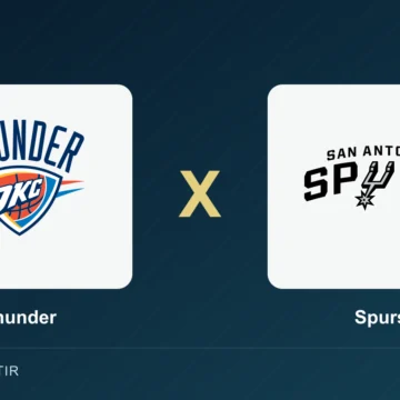 Thunder x Spurs: onde assistir ao vivo à NBA hoje (20/10)