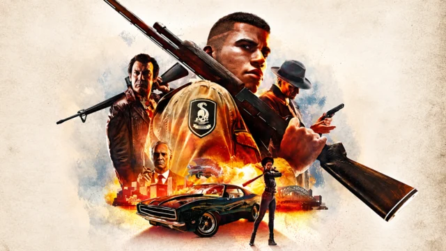 Mafia III recebe correção de troféus: veja o que muda na busca pela platina
