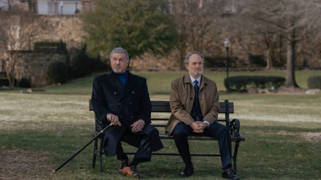 Tulsa King 4: estreia, elenco e onde assistir no Brasil