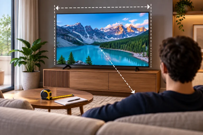 tv de 65 polegadas 3