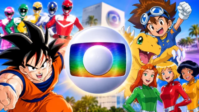 TV Globinho voltou hoje: quais desenhos passaram e por que a Globo trouxe o programa de volta?