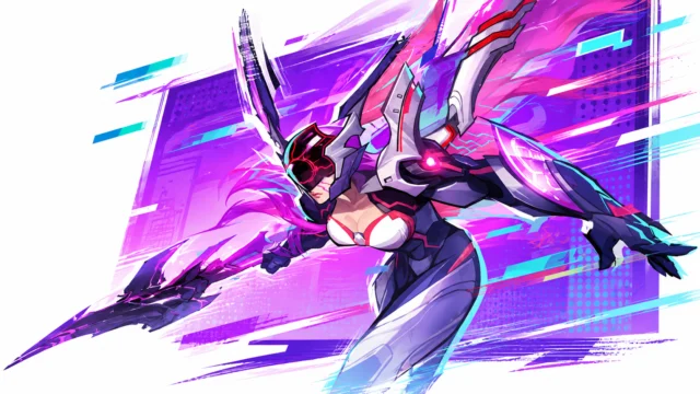 Marvel Rivals libera skin grátis de Angela: veja como resgatar os Twitch Drops
