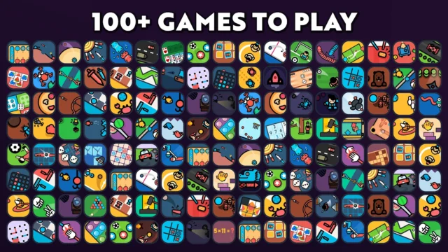 Jogos para dois no celular: 12 melhores games para Android e iPhone