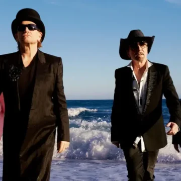 U2 volta ao Brasil em 2027: veja preços dos ingressos e pré-venda