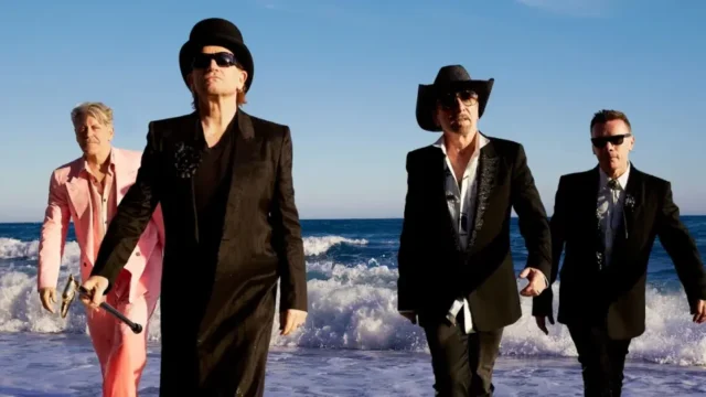 U2 volta ao Brasil em 2027: veja preços dos ingressos e pré-venda
