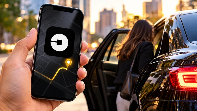 Os preços publicados pela Uber para o Brasil em 27 de outubro de 2026 são: