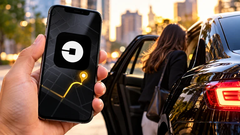 Os preços publicados pela Uber para o Brasil em 27 de outubro de 2026 são: