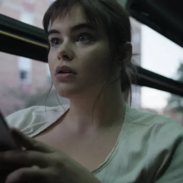 Sessão da Tarde hoje (22/10): Um Pai para Lily, horário e elenco