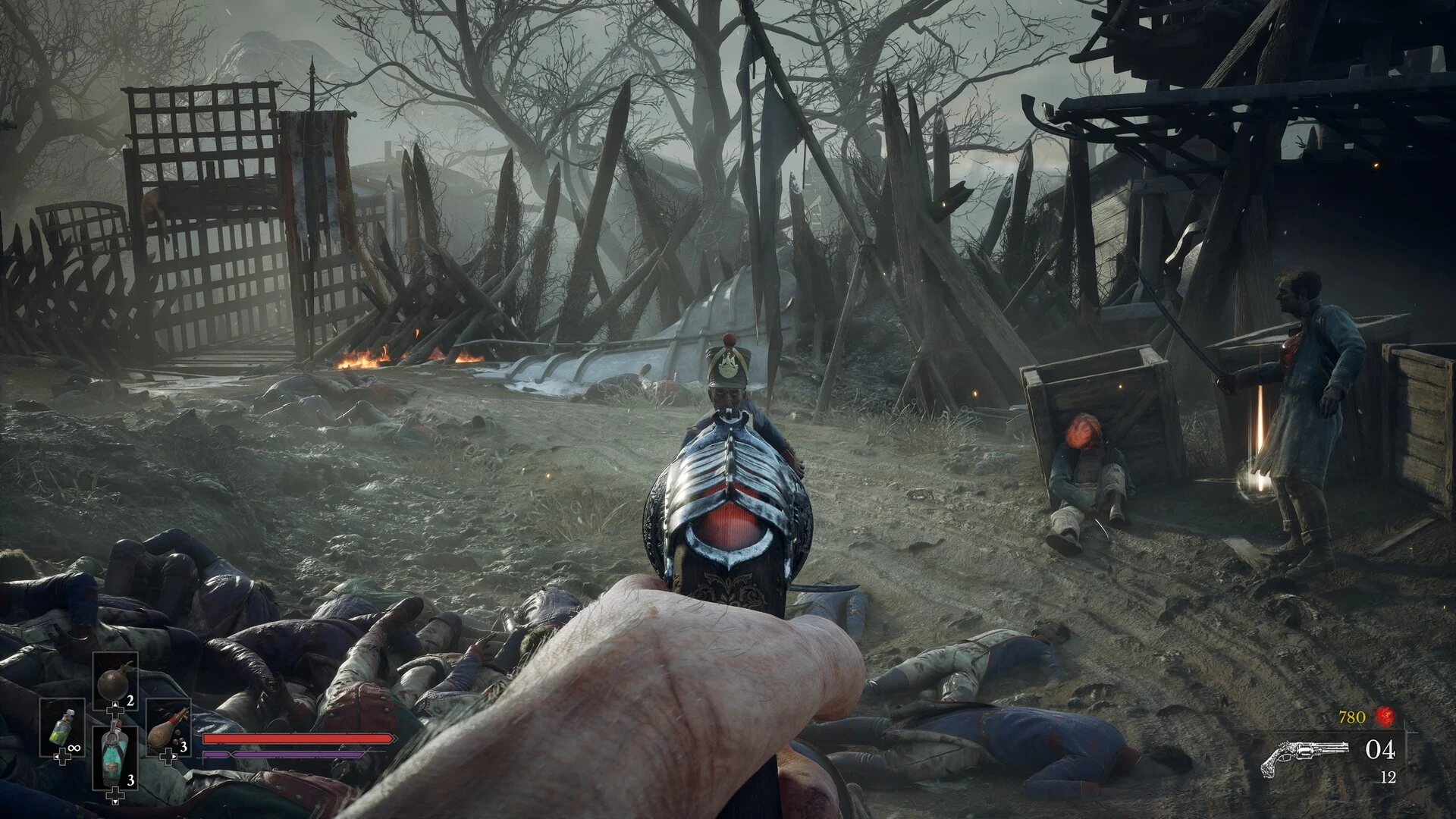 Valor Mortis chega ao Game Pass? Veja planos e plataformas