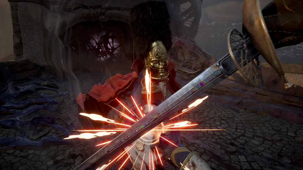 Valor Mortis: onde encontrar todas as 6 armas do jogo