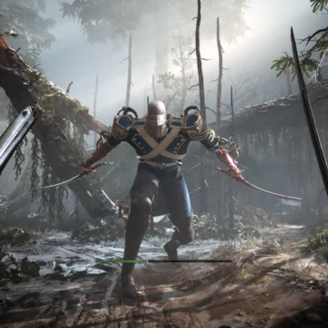 Valor Mortis chega em 13 de outubro por US$ 39,99; veja plataformas e Game Pass