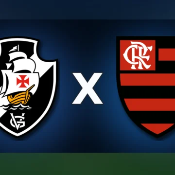 Vasco x Flamengo: onde assistir ao vivo, horário e canais em 29/10