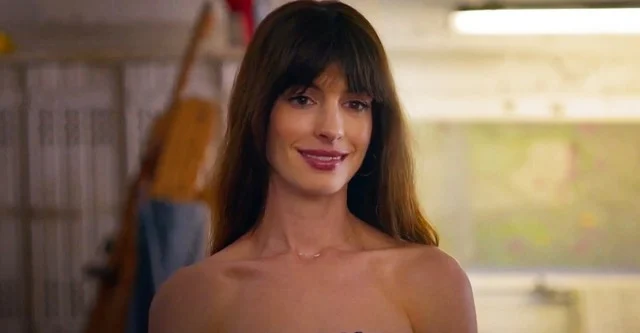 Imagem de divulgação do filme Verity, adaptação do livro de Colleen Hoover