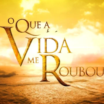O Que a Vida Me Roubou hoje (20/10): novela não terá capítulo nesta terça