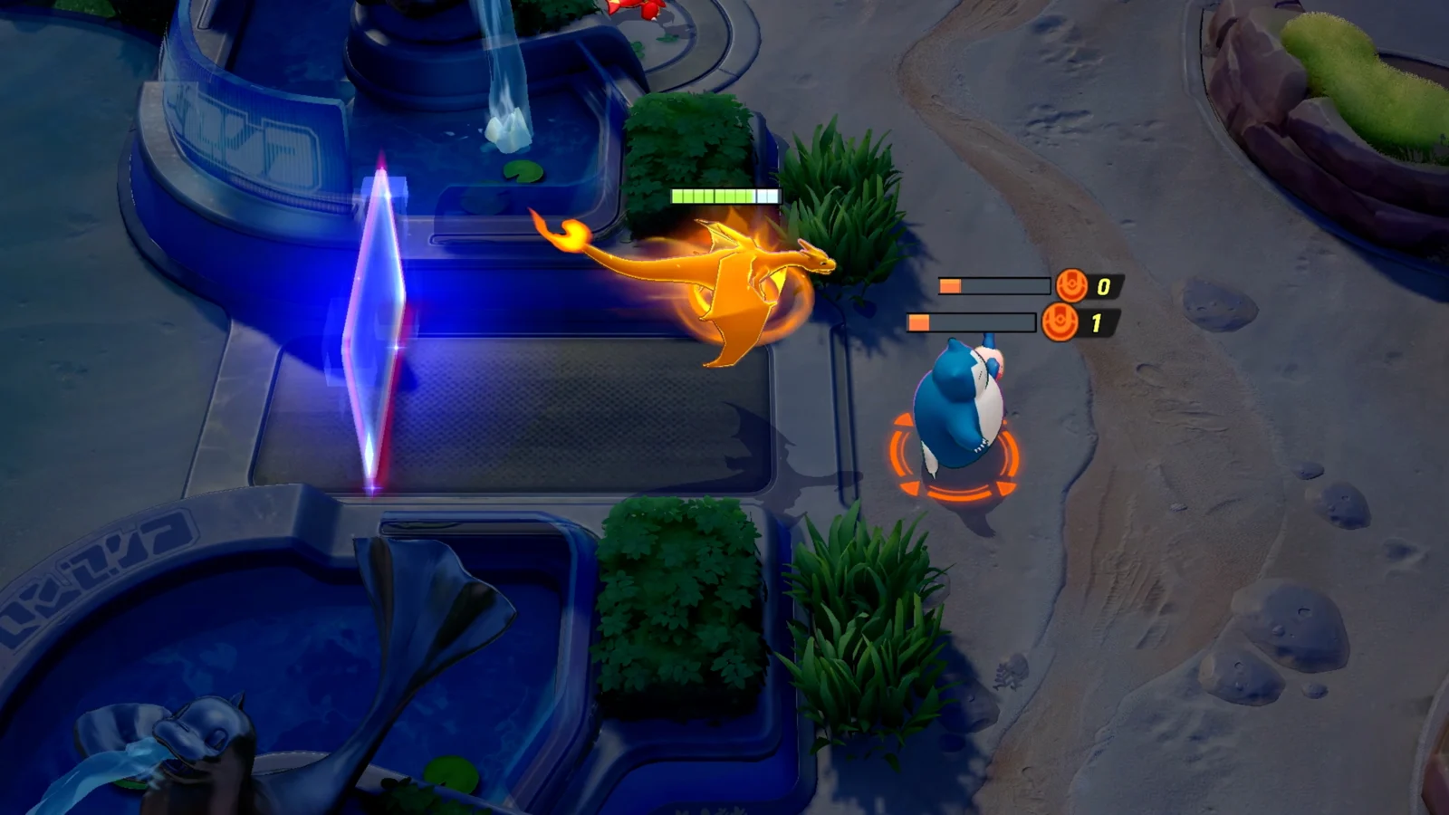 Pokémon UNITE encerra em março de 2027: mudanças para gemas e skins