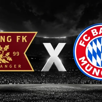 Viking x Bayern de Munique: onde assistir hoje à Champions e horário (13/10)