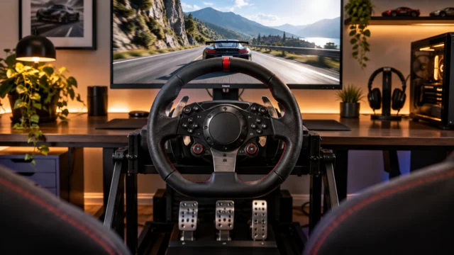 volante para pc 4