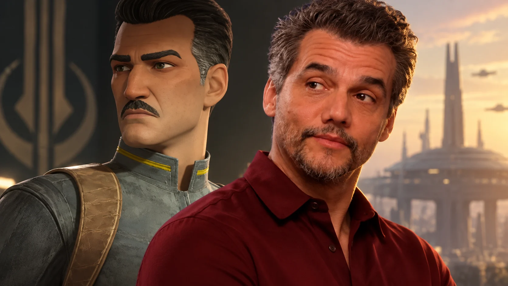 Wagner Moura: 5 séries com o ator para assistir em 2026