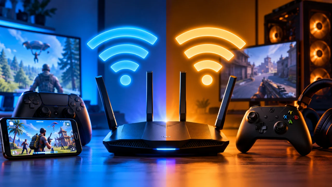 wi fi 2 3