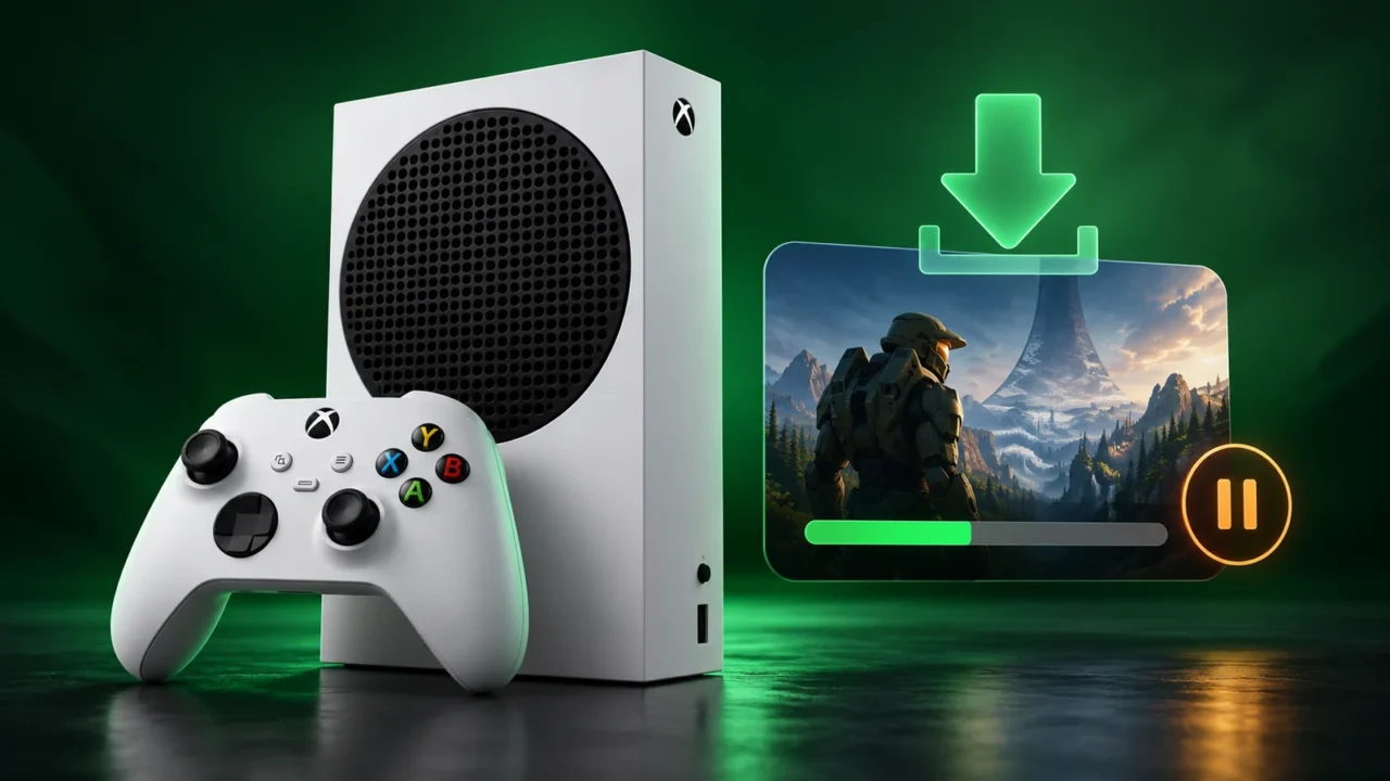Xbox não instala jogos do Game Pass? Veja o que fazer