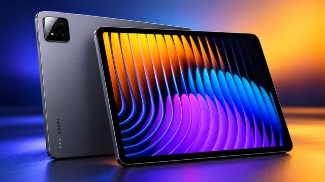 Com Snapdragon 7+ Gen 3, tela 3,2K e bateria de 8.850 mAh, tablet da Xiaomi se destaca pelo desempenho, mas há diferenças importantes entre as versões de 128 GB e 256 GB.
