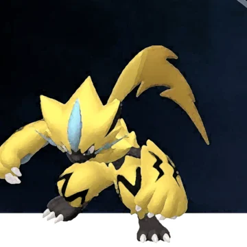 Zeraora chegou ao Pokémon GO: ainda dá para conseguir o mítico em 2026?